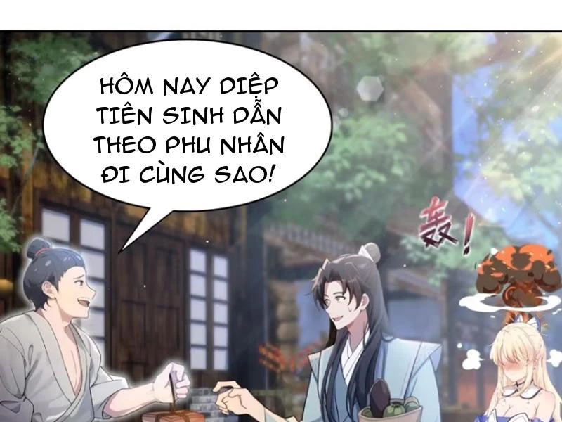 Hoá Ra Ta Đã Vô Địch Từ Lâu Chapter 12 - Trang 4