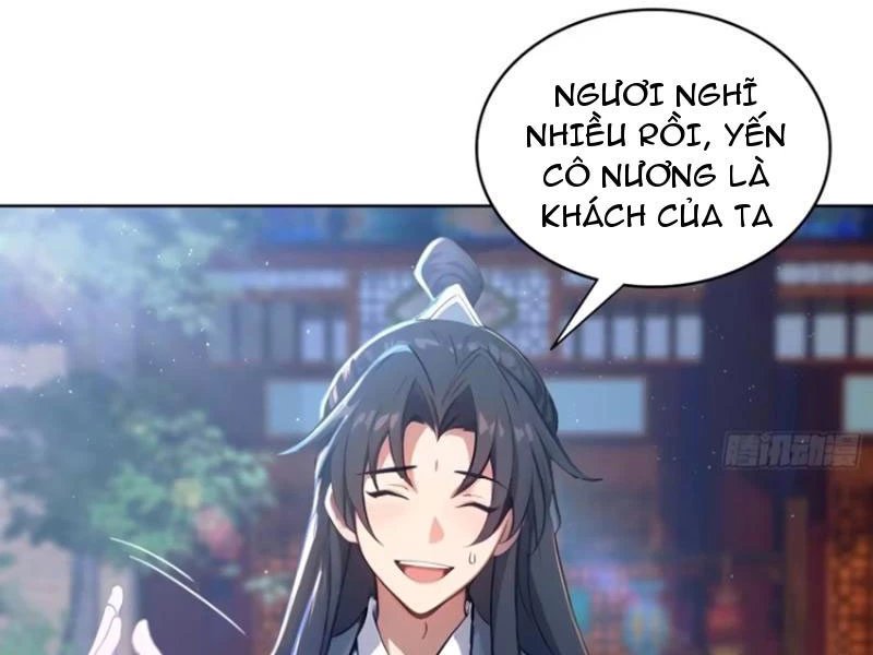 Hoá Ra Ta Đã Vô Địch Từ Lâu Chapter 12 - Trang 4