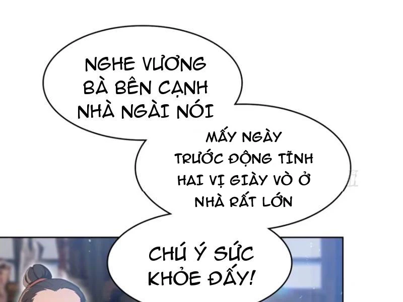 Hoá Ra Ta Đã Vô Địch Từ Lâu Chapter 12 - Trang 4