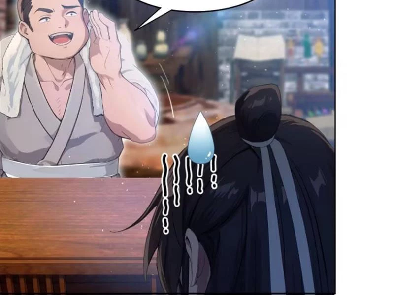 Hoá Ra Ta Đã Vô Địch Từ Lâu Chapter 12 - Trang 4