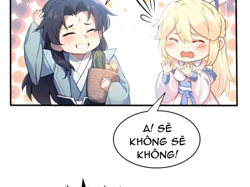 Hoá Ra Ta Đã Vô Địch Từ Lâu Chapter 12 - Trang 4