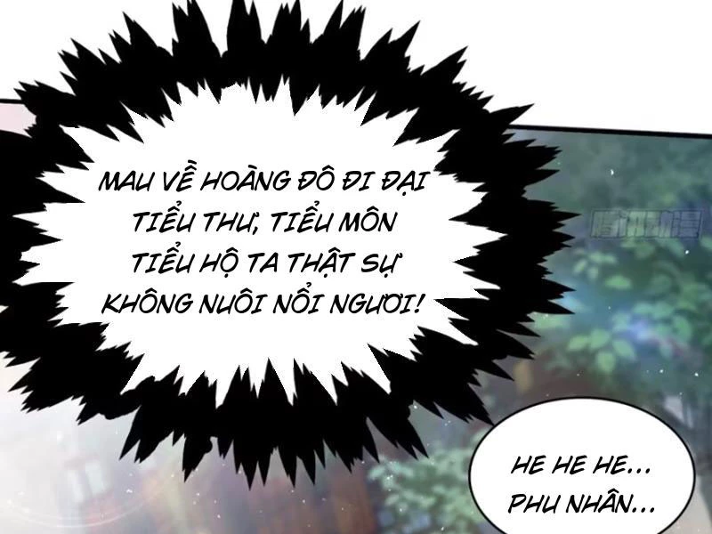 Hoá Ra Ta Đã Vô Địch Từ Lâu Chapter 12 - Trang 4