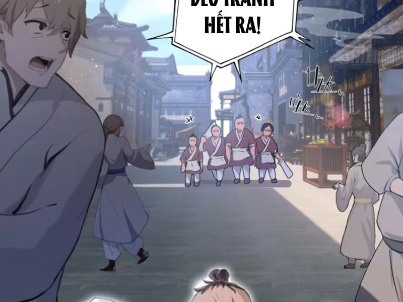 Hoá Ra Ta Đã Vô Địch Từ Lâu Chapter 12 - Trang 4