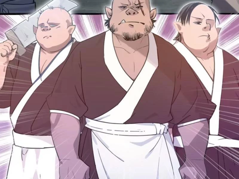 Hoá Ra Ta Đã Vô Địch Từ Lâu Chapter 12 - Trang 4