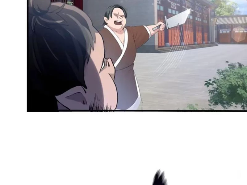 Hoá Ra Ta Đã Vô Địch Từ Lâu Chapter 12 - Trang 4