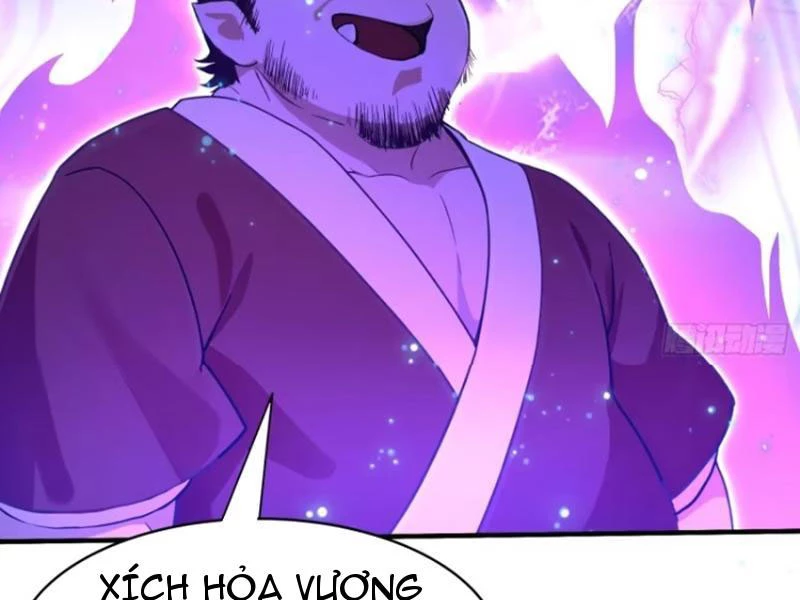 Hoá Ra Ta Đã Vô Địch Từ Lâu Chapter 12 - Trang 4