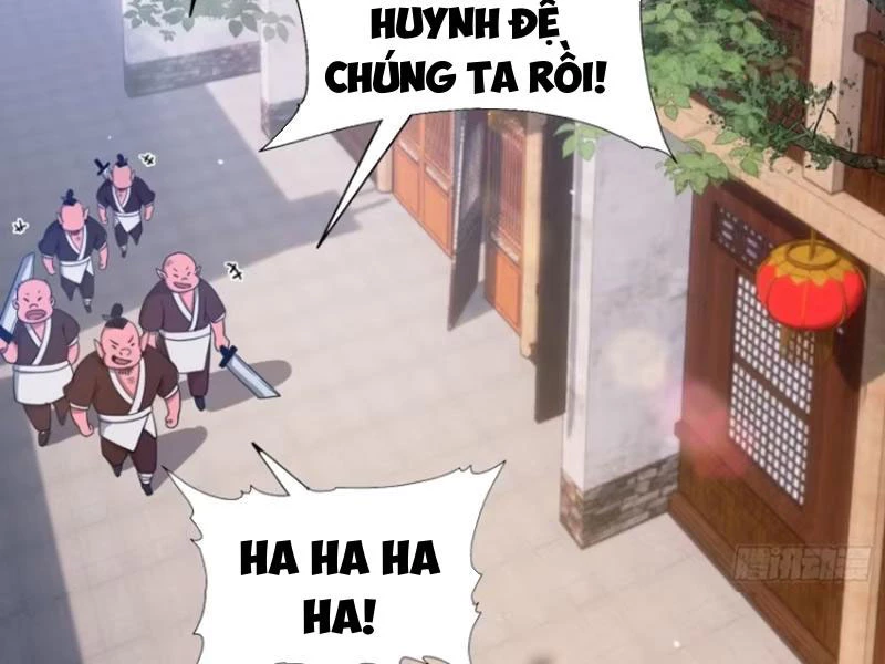 Hoá Ra Ta Đã Vô Địch Từ Lâu Chapter 12 - Trang 4