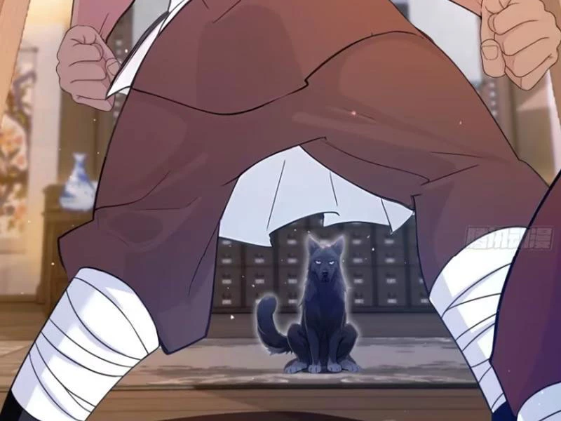 Hoá Ra Ta Đã Vô Địch Từ Lâu Chapter 12 - Trang 4