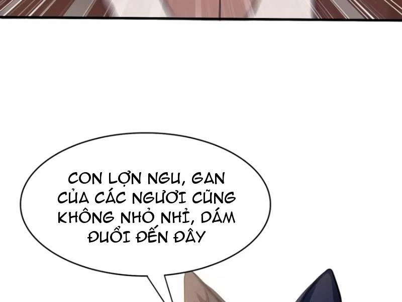 Hoá Ra Ta Đã Vô Địch Từ Lâu Chapter 12 - Trang 4