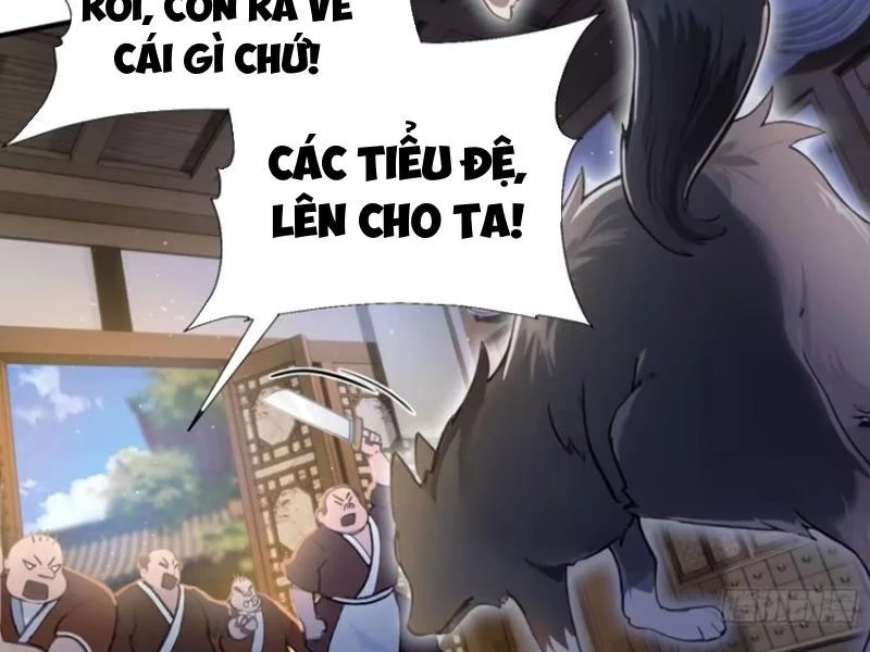 Hoá Ra Ta Đã Vô Địch Từ Lâu Chapter 12 - Trang 4