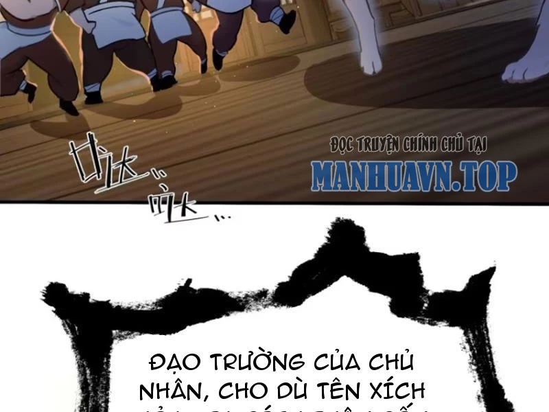 Hoá Ra Ta Đã Vô Địch Từ Lâu Chapter 12 - Trang 4