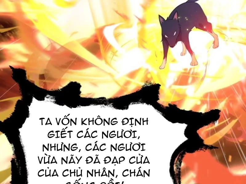 Hoá Ra Ta Đã Vô Địch Từ Lâu Chapter 12 - Trang 4
