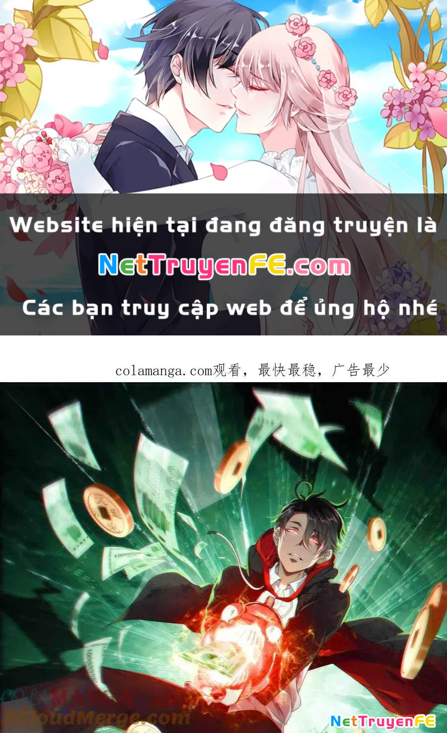 Bắt Đầu Với Trăm Vạn Minh Tệ Chapter 143 - Trang 4