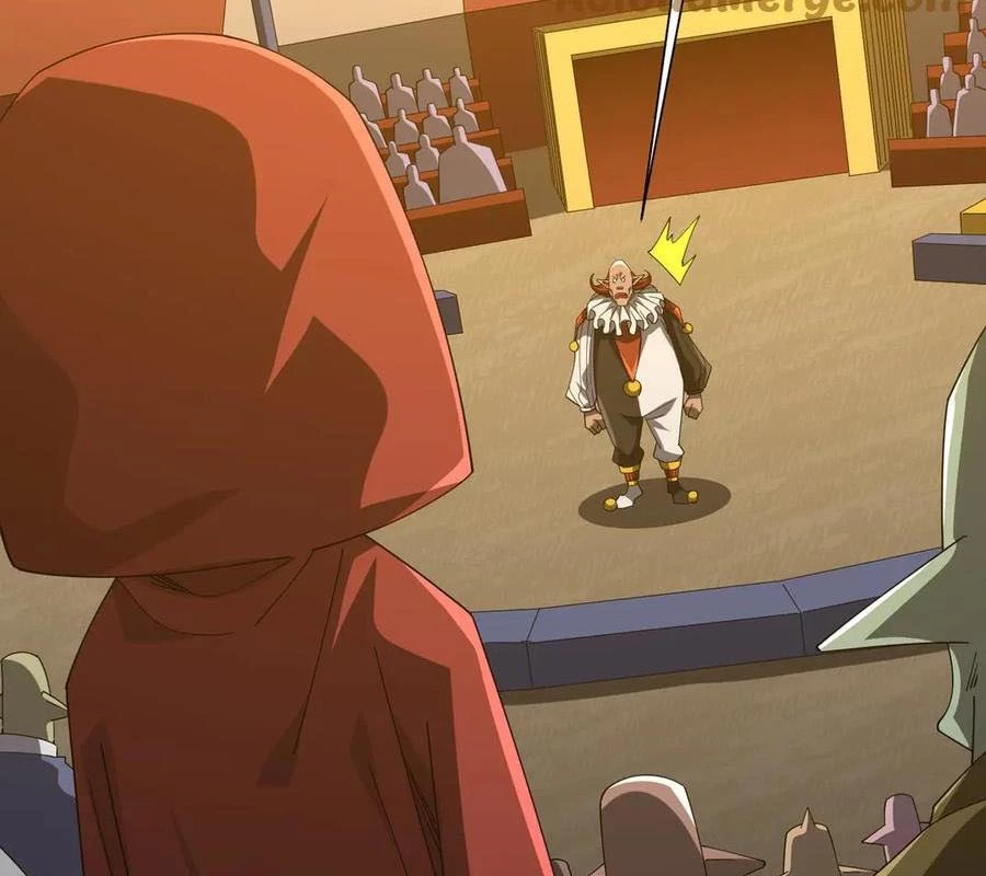 Bắt Đầu Với Trăm Vạn Minh Tệ Chapter 143 - Trang 4