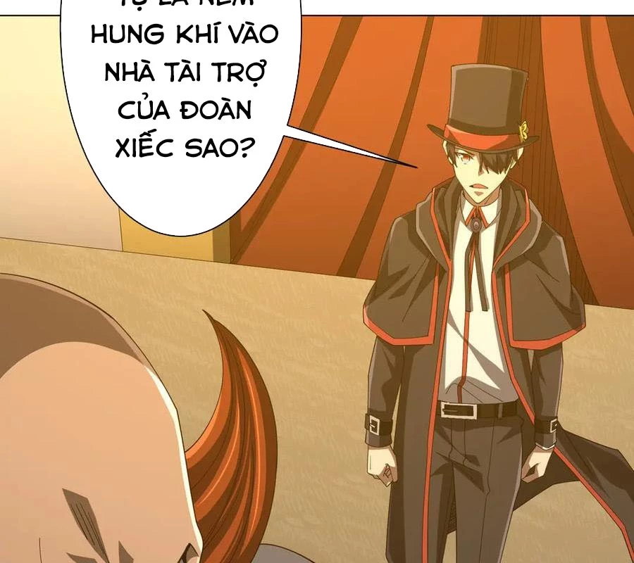 Bắt Đầu Với Trăm Vạn Minh Tệ Chapter 143 - Trang 4
