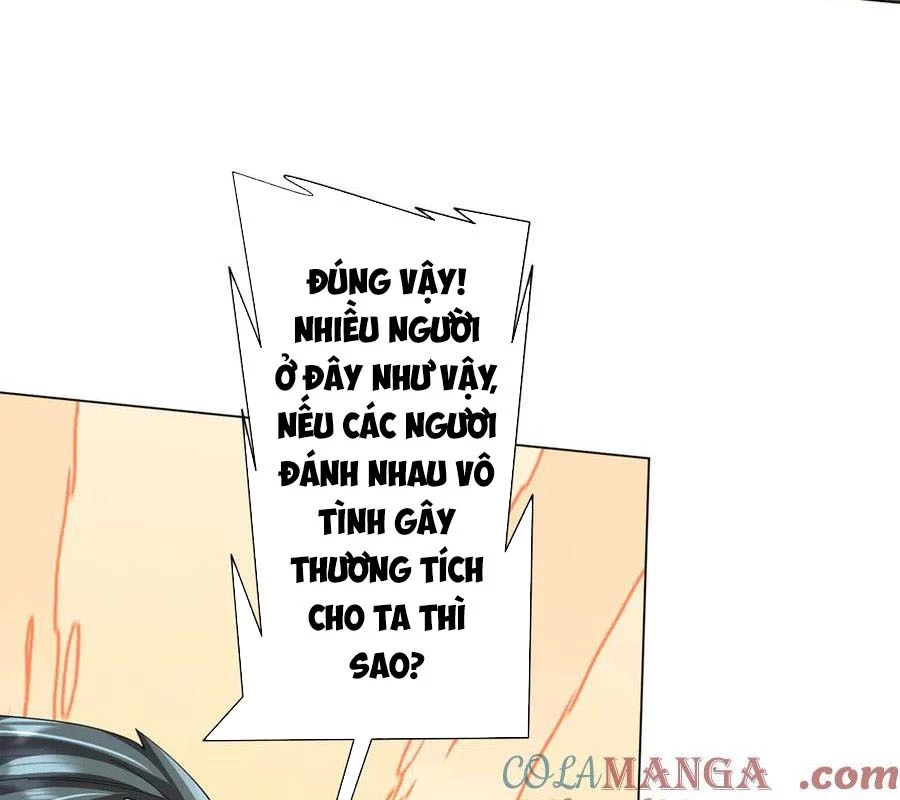 Bắt Đầu Với Trăm Vạn Minh Tệ Chapter 143 - Trang 4