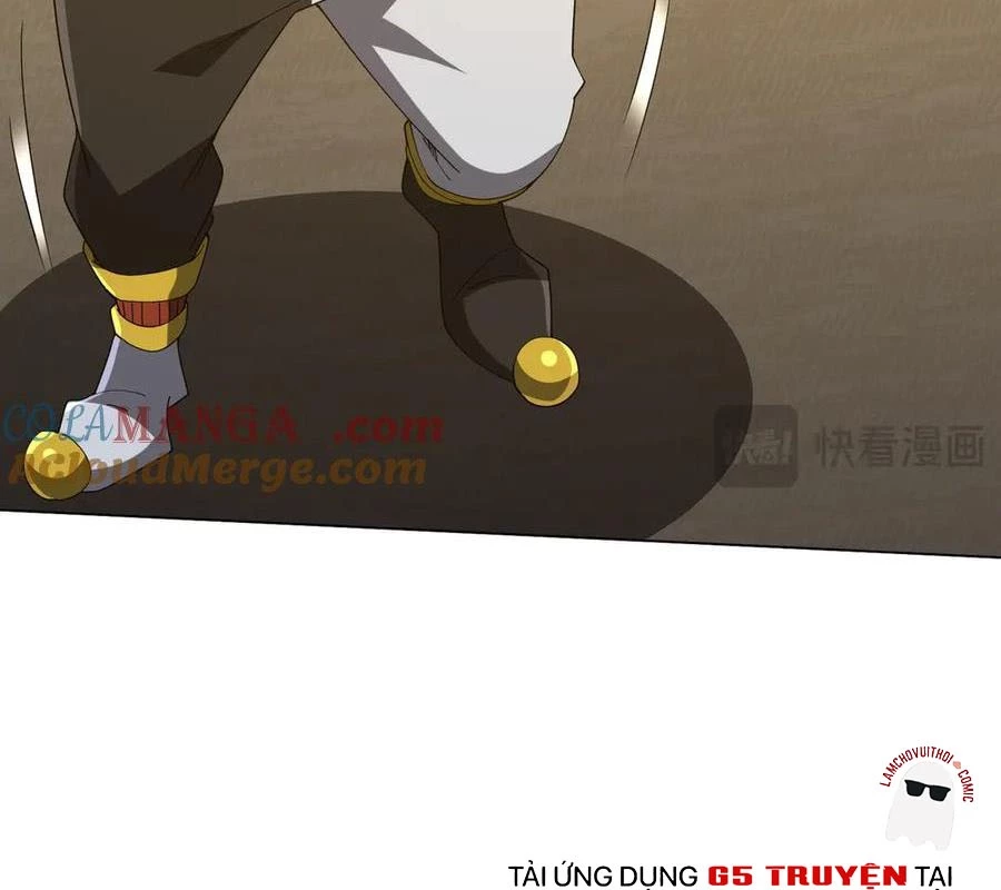 Bắt Đầu Với Trăm Vạn Minh Tệ Chapter 143 - Trang 4