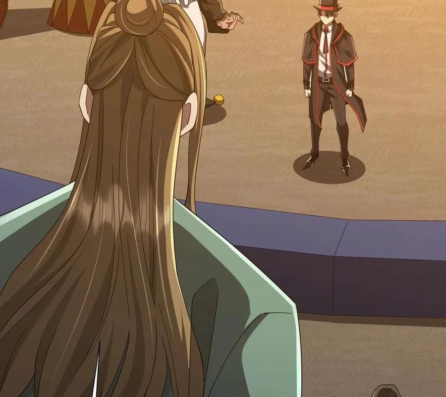 Bắt Đầu Với Trăm Vạn Minh Tệ Chapter 143 - Trang 4