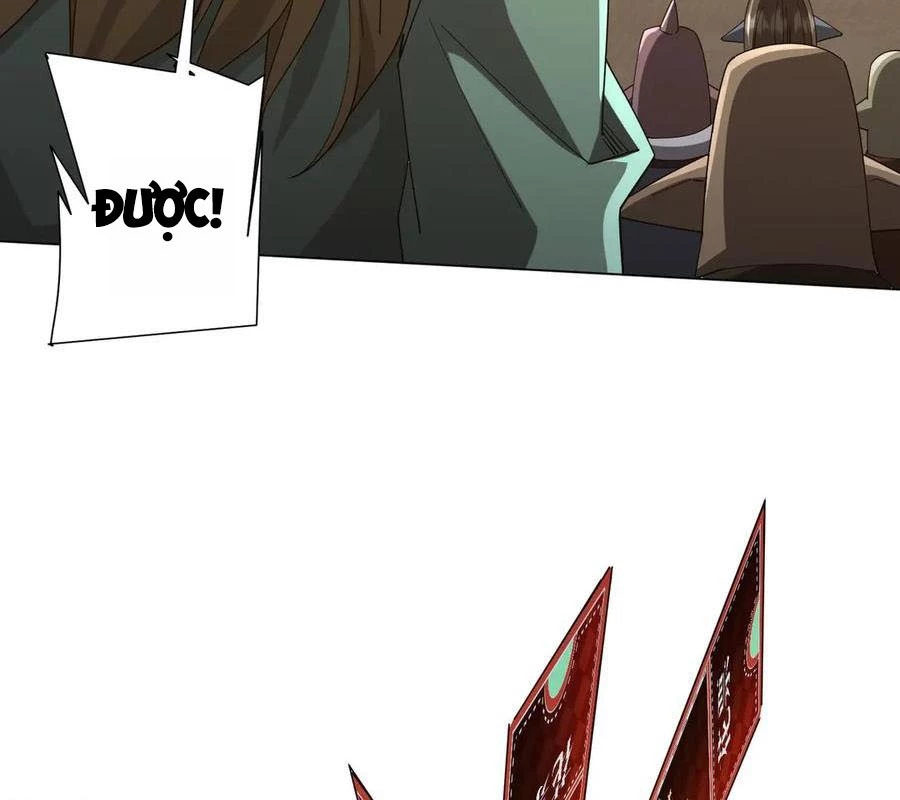 Bắt Đầu Với Trăm Vạn Minh Tệ Chapter 143 - Trang 4