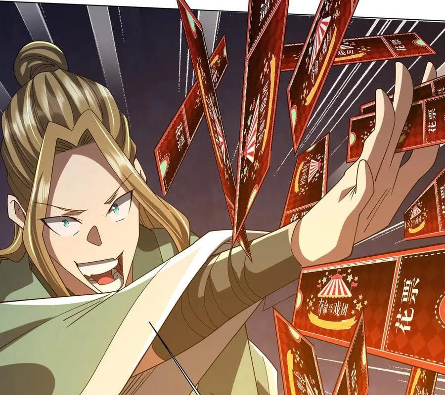 Bắt Đầu Với Trăm Vạn Minh Tệ Chapter 143 - Trang 4