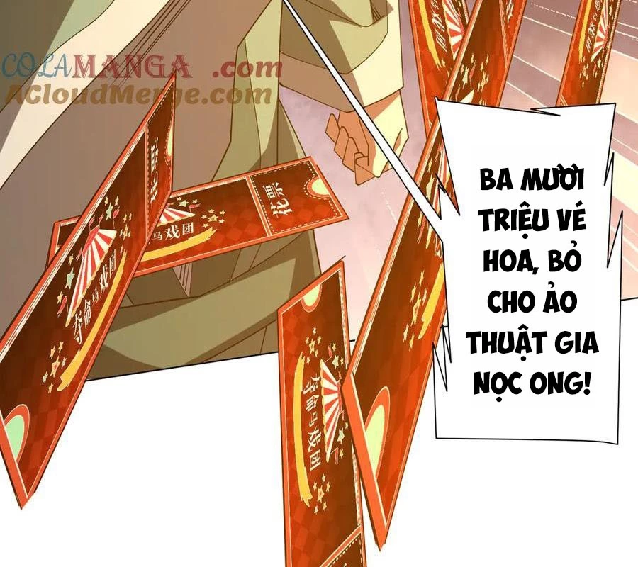 Bắt Đầu Với Trăm Vạn Minh Tệ Chapter 143 - Trang 4