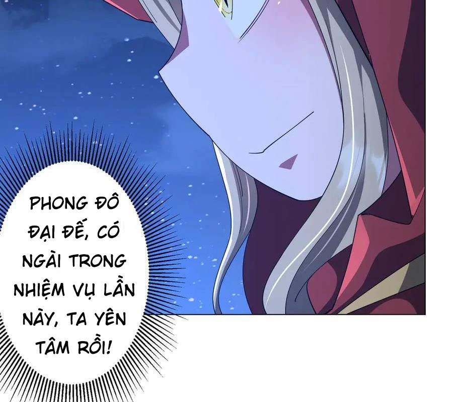 Bắt Đầu Với Trăm Vạn Minh Tệ Chapter 143 - Trang 4