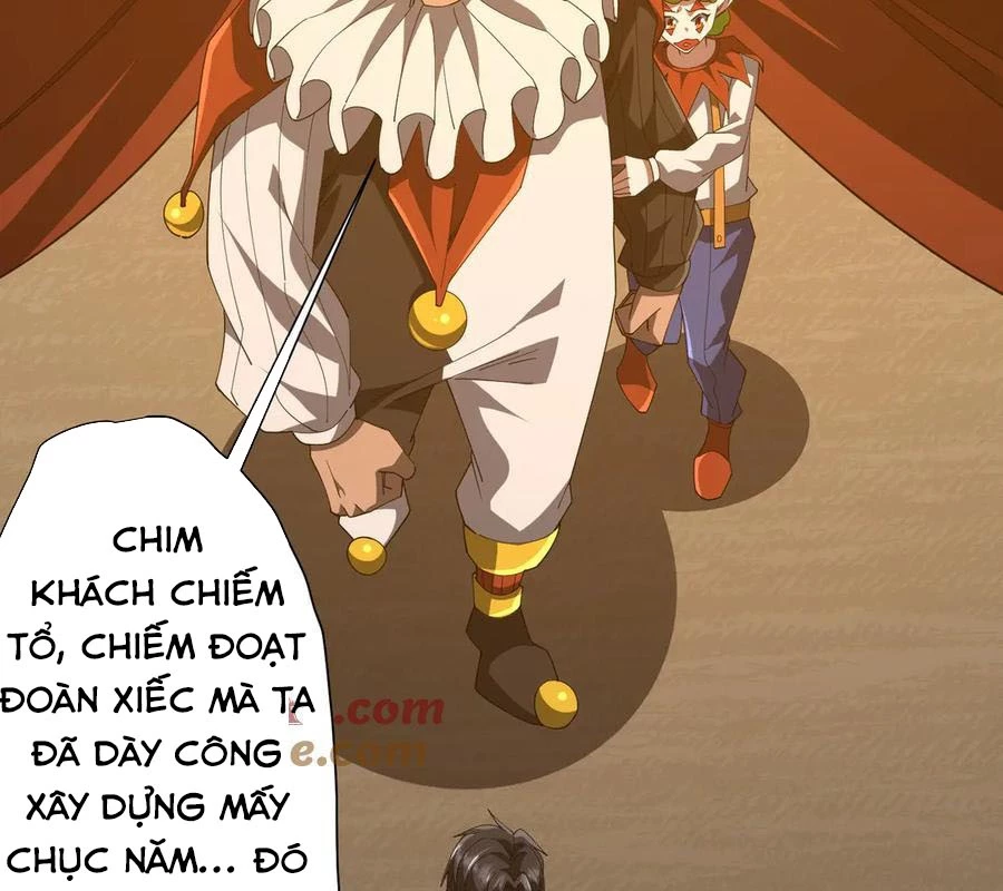 Bắt Đầu Với Trăm Vạn Minh Tệ Chapter 143 - Trang 4