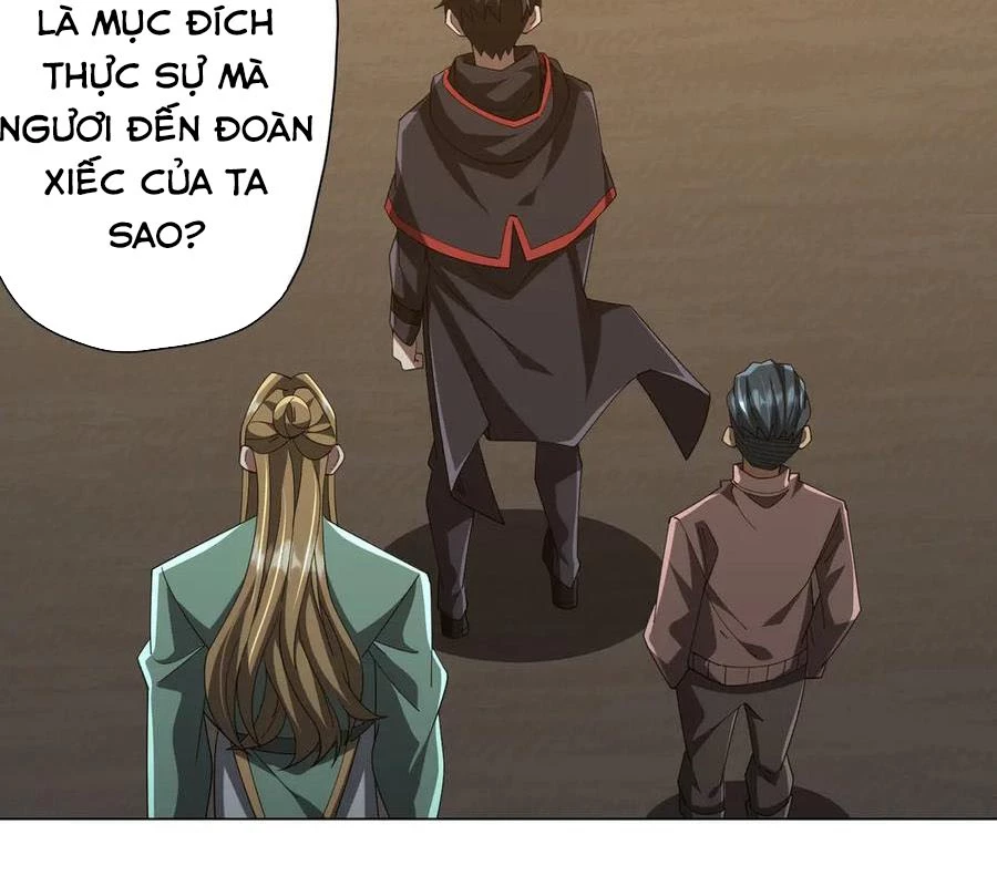 Bắt Đầu Với Trăm Vạn Minh Tệ Chapter 143 - Trang 4