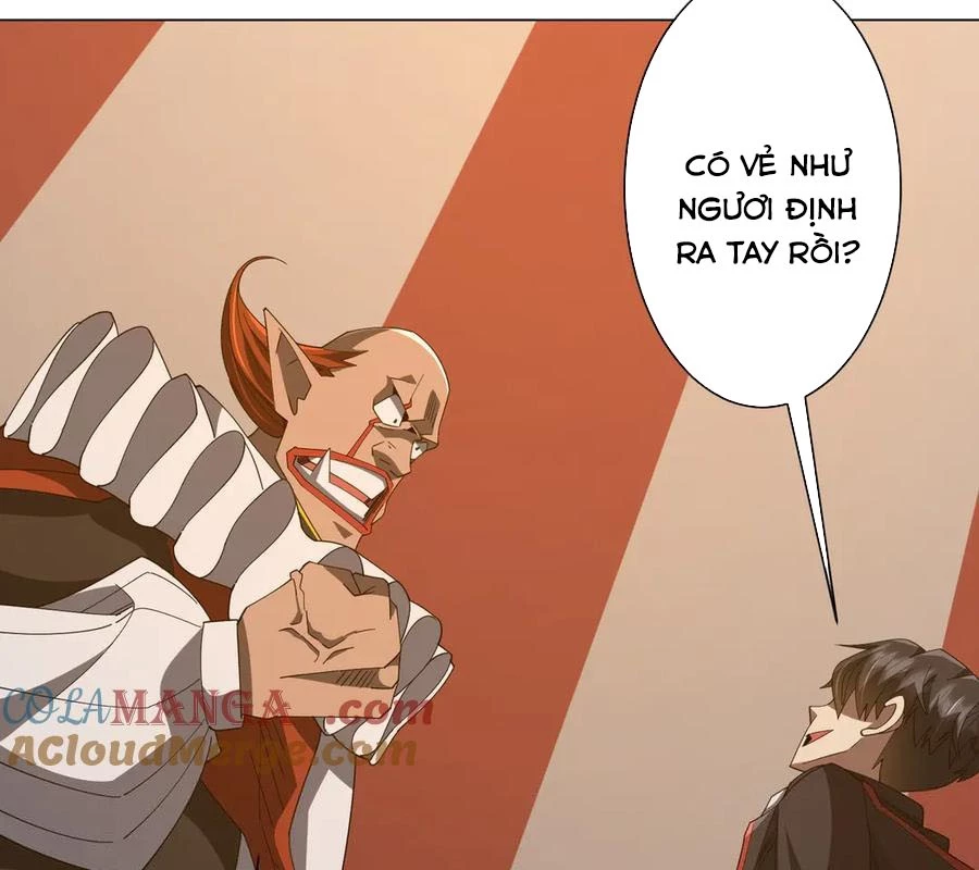 Bắt Đầu Với Trăm Vạn Minh Tệ Chapter 143 - Trang 4