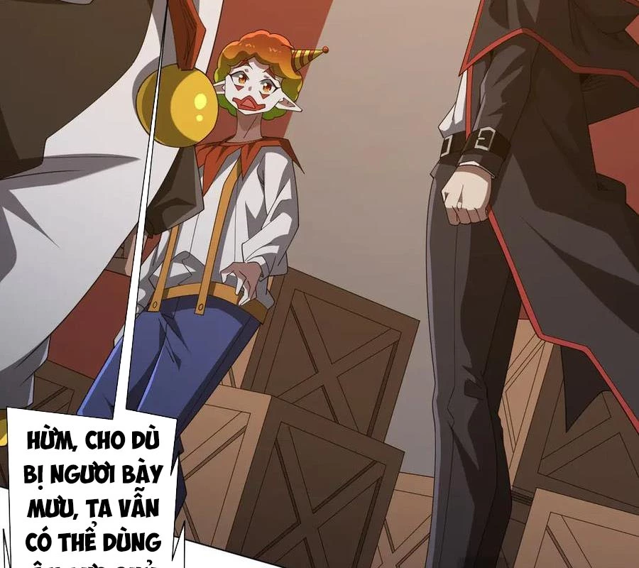 Bắt Đầu Với Trăm Vạn Minh Tệ Chapter 143 - Trang 4