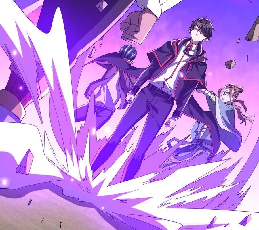 Bắt Đầu Với Trăm Vạn Minh Tệ Chapter 143 - Trang 4