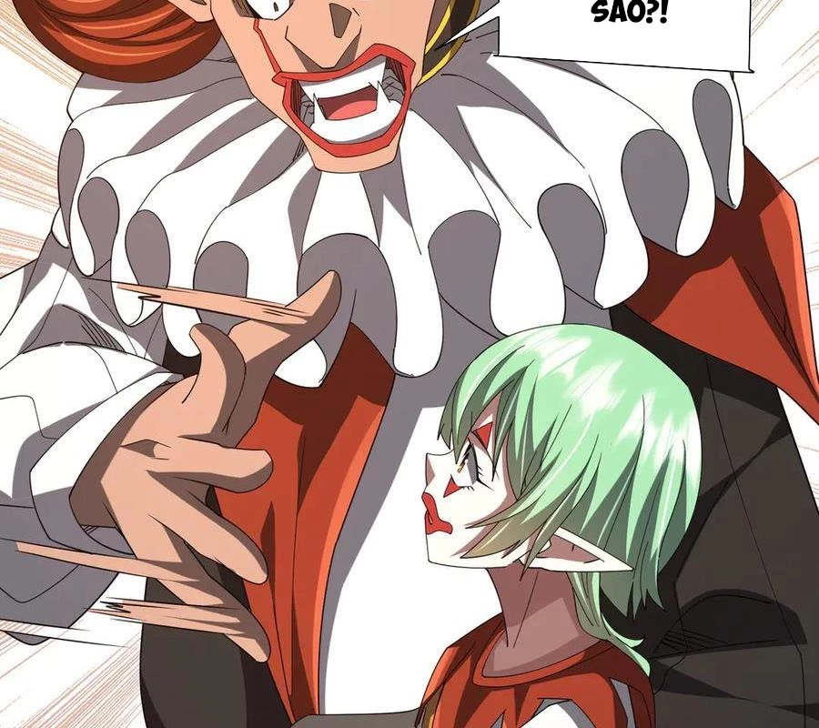 Bắt Đầu Với Trăm Vạn Minh Tệ Chapter 143 - Trang 4