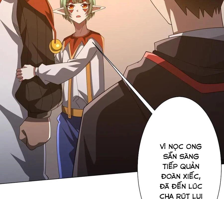 Bắt Đầu Với Trăm Vạn Minh Tệ Chapter 143 - Trang 4