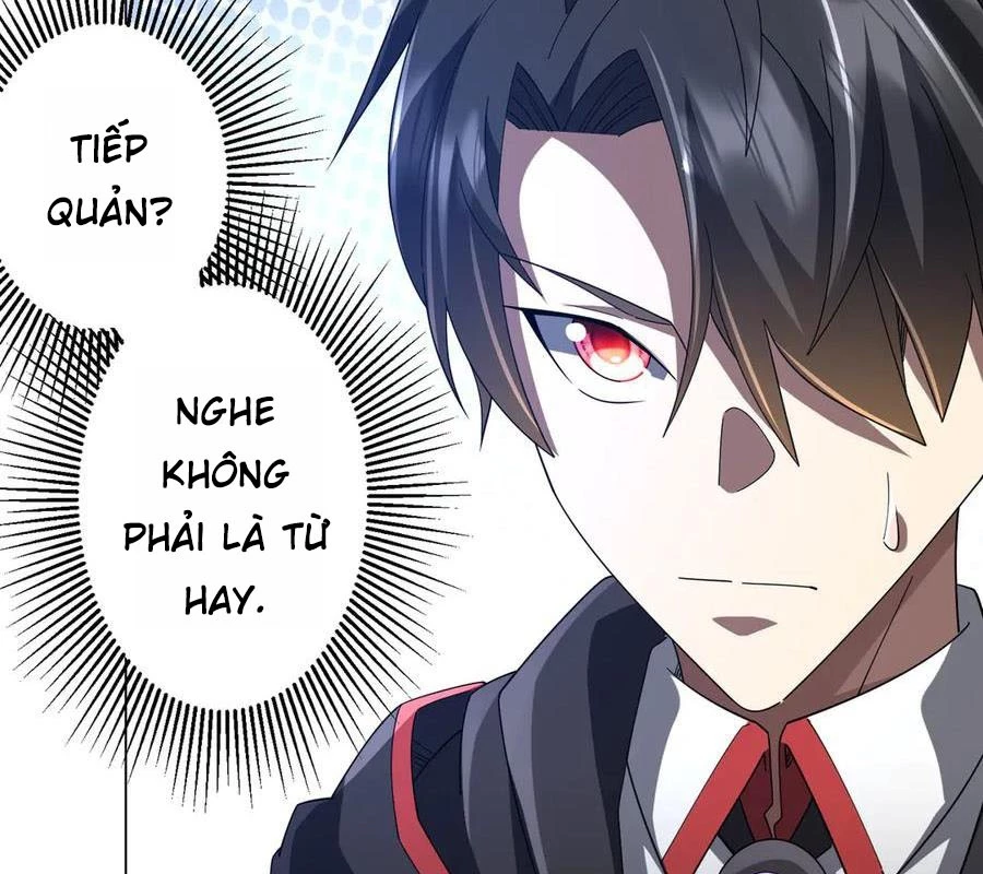 Bắt Đầu Với Trăm Vạn Minh Tệ Chapter 143 - Trang 4