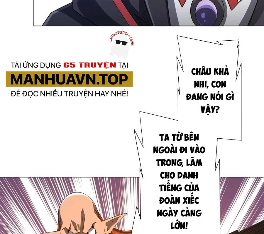 Bắt Đầu Với Trăm Vạn Minh Tệ Chapter 143 - Trang 4