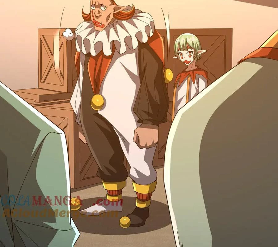 Bắt Đầu Với Trăm Vạn Minh Tệ Chapter 143 - Trang 4