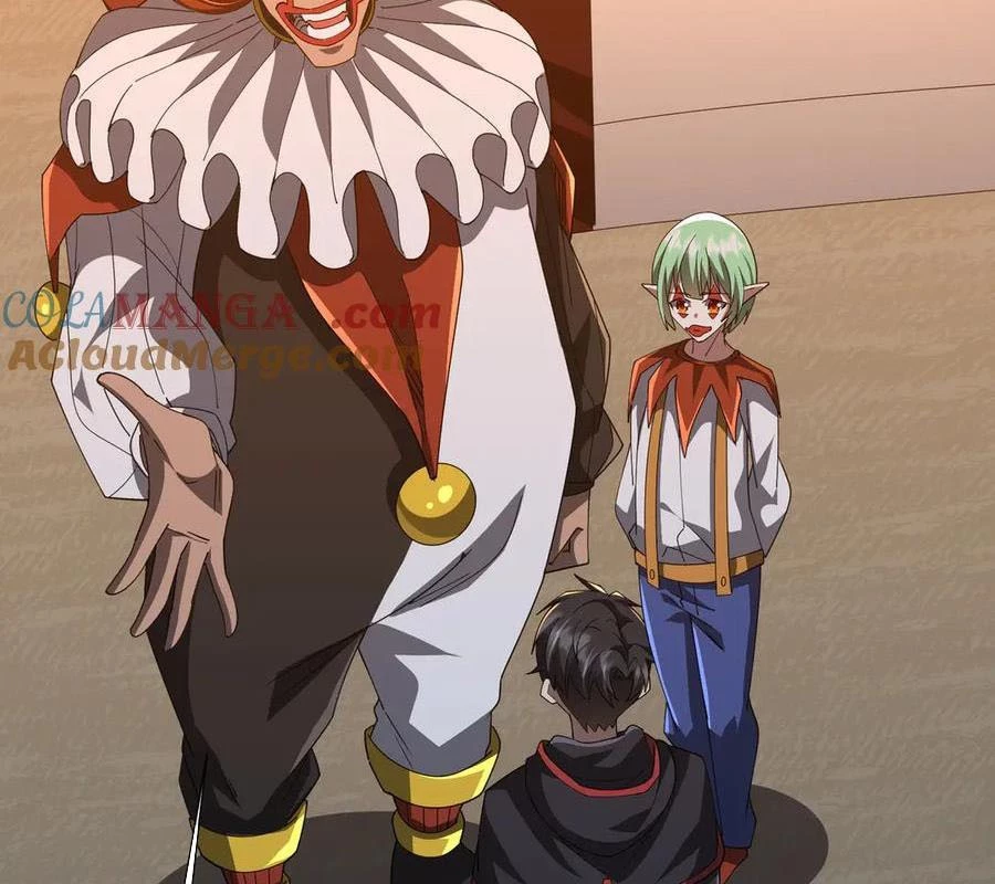 Bắt Đầu Với Trăm Vạn Minh Tệ Chapter 143 - Trang 4