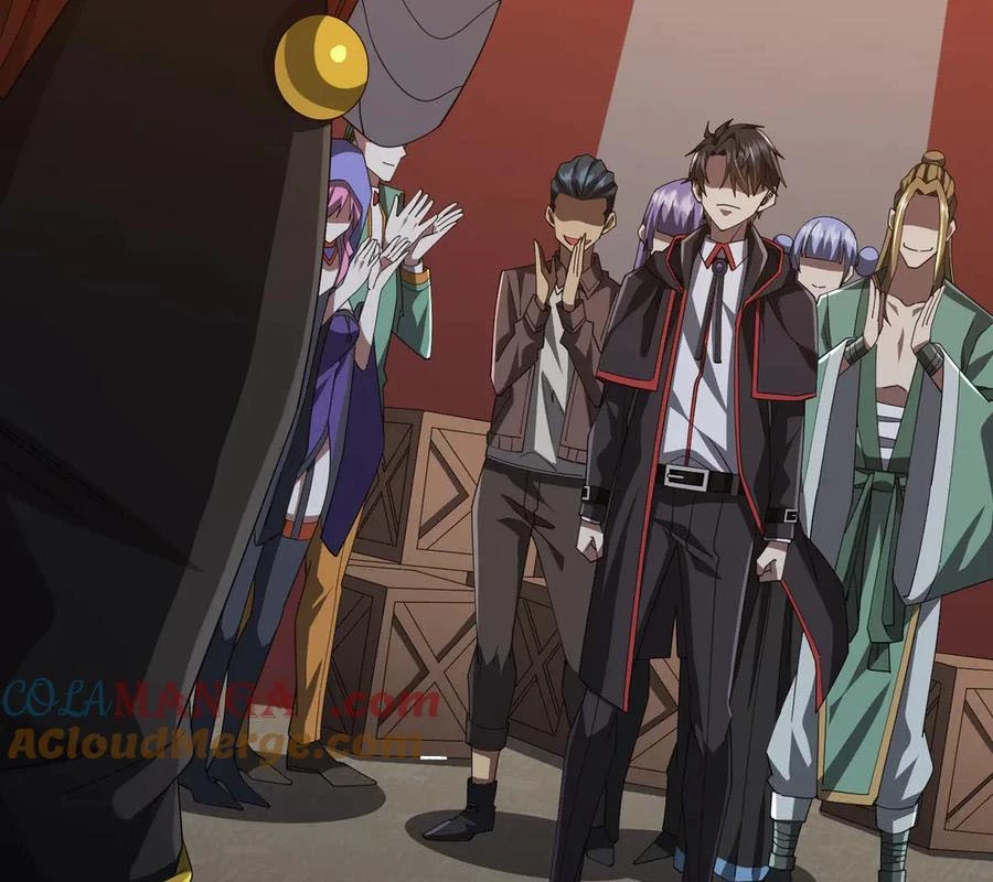 Bắt Đầu Với Trăm Vạn Minh Tệ Chapter 143 - Trang 4