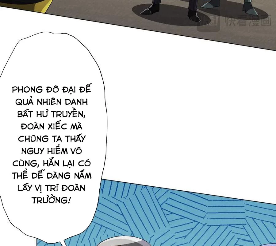 Bắt Đầu Với Trăm Vạn Minh Tệ Chapter 143 - Trang 4