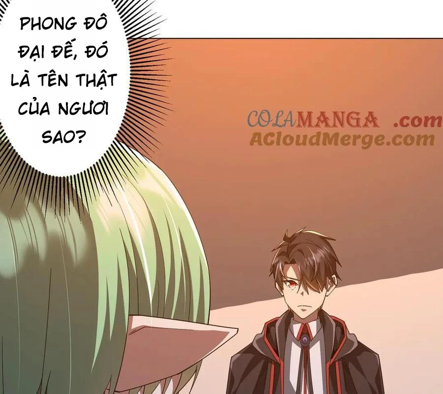 Bắt Đầu Với Trăm Vạn Minh Tệ Chapter 143 - Trang 4