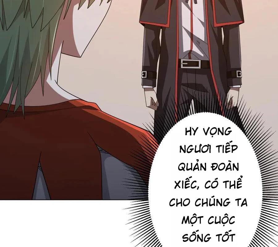 Bắt Đầu Với Trăm Vạn Minh Tệ Chapter 143 - Trang 4