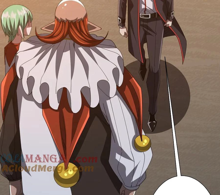 Bắt Đầu Với Trăm Vạn Minh Tệ Chapter 143 - Trang 4