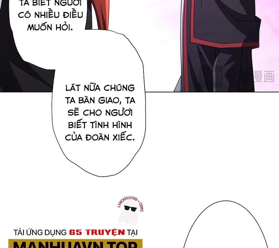 Bắt Đầu Với Trăm Vạn Minh Tệ Chapter 143 - Trang 4