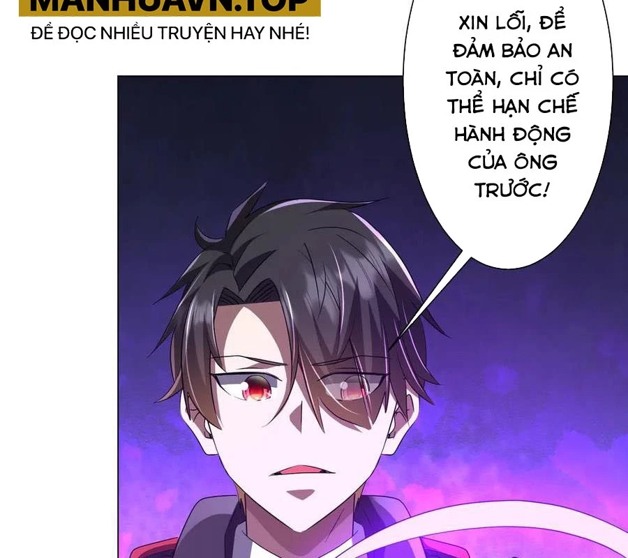 Bắt Đầu Với Trăm Vạn Minh Tệ Chapter 143 - Trang 4