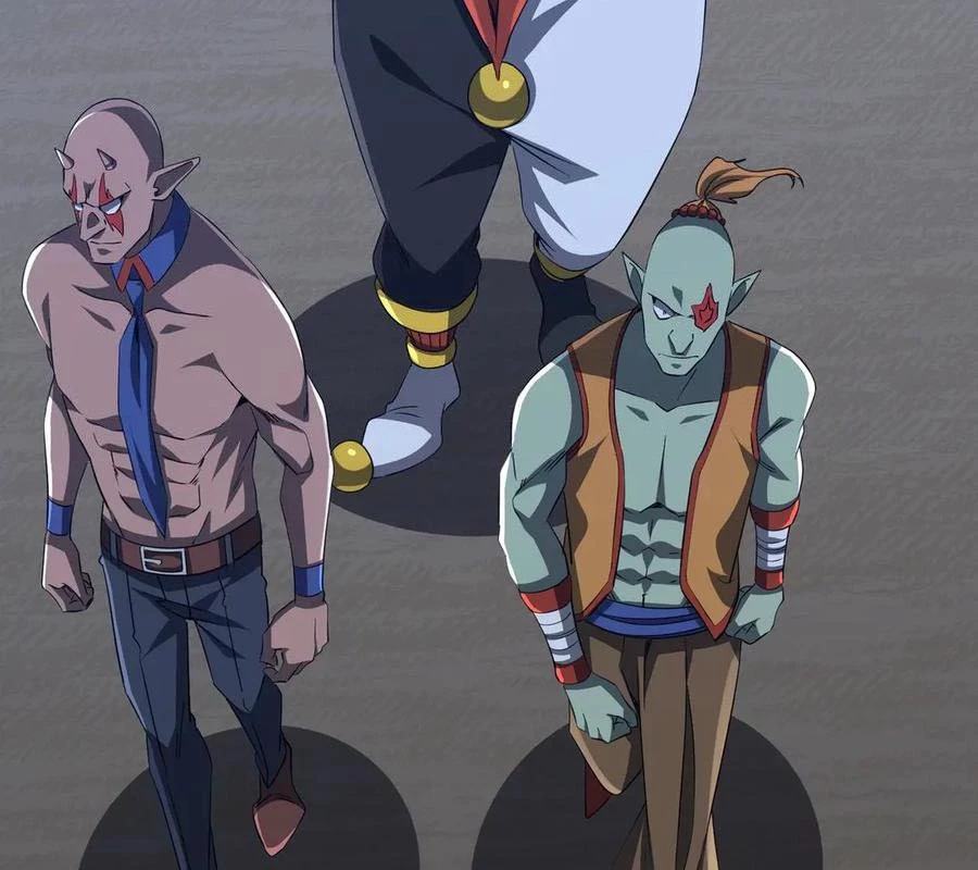 Bắt Đầu Với Trăm Vạn Minh Tệ Chapter 143 - Trang 4