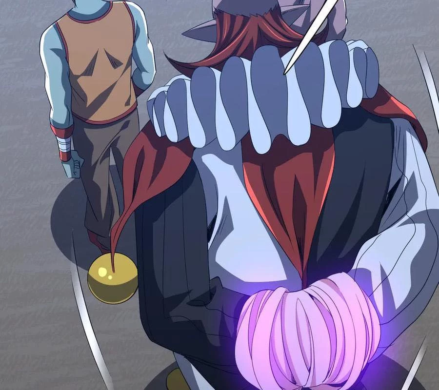 Bắt Đầu Với Trăm Vạn Minh Tệ Chapter 143 - Trang 4