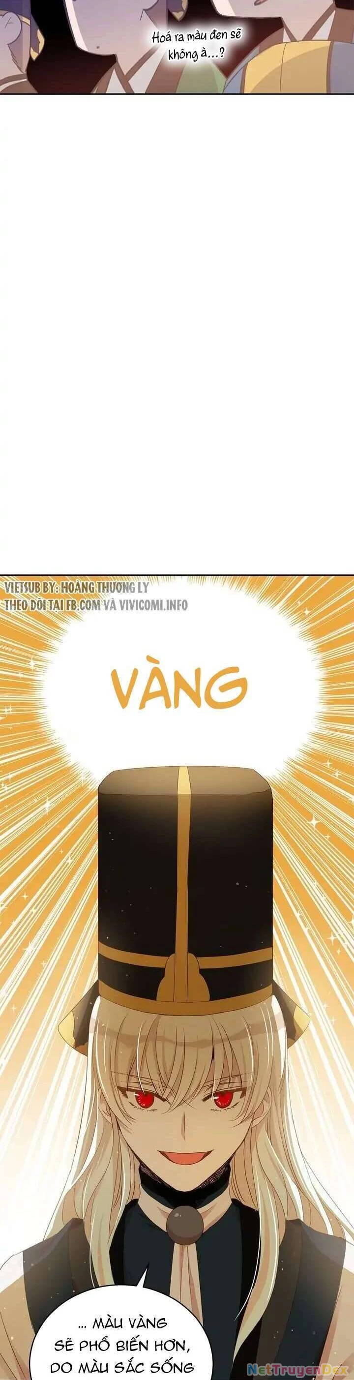 Ái Phi, Dao Của Nàng Rơi Rồi Chapter 81 - Trang 4