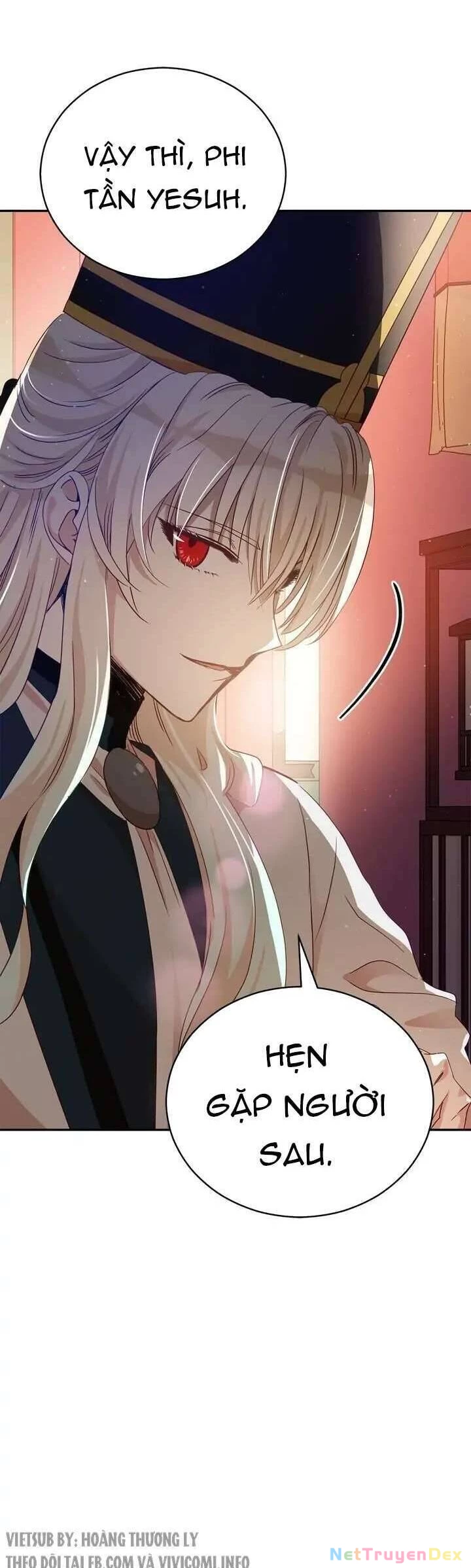 Ái Phi, Dao Của Nàng Rơi Rồi Chapter 81 - Trang 4