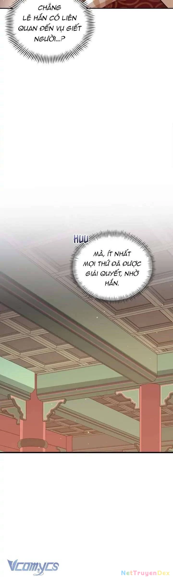 Ái Phi, Dao Của Nàng Rơi Rồi Chapter 81 - Trang 4