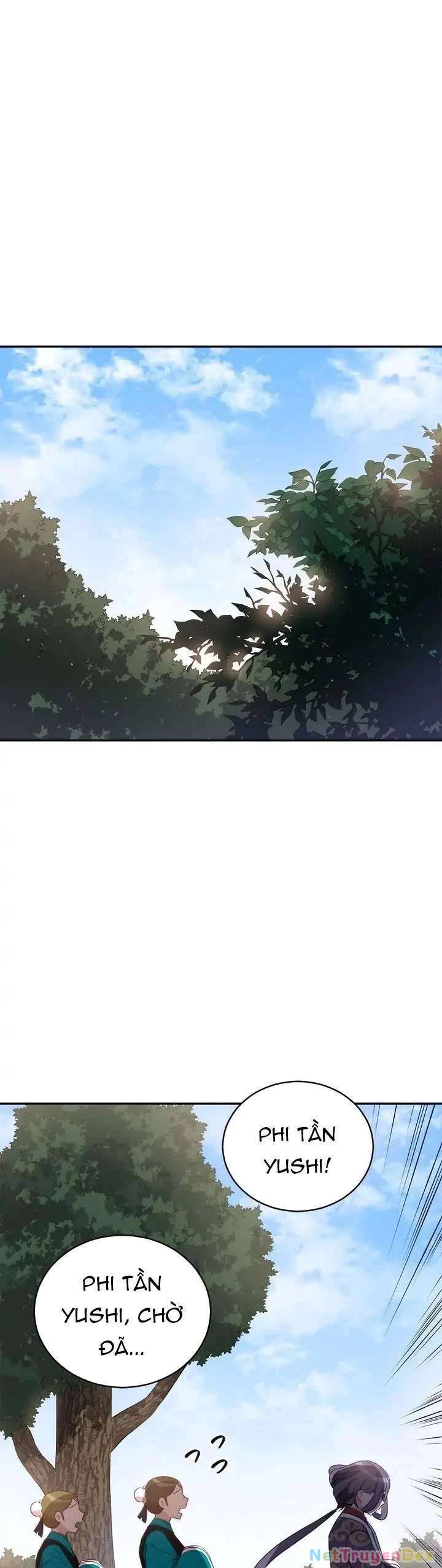 Ái Phi, Dao Của Nàng Rơi Rồi Chapter 81 - Trang 4